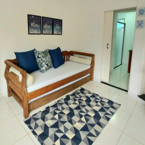 Studio Mar de Encanto Casal Maresias Litoral Norte